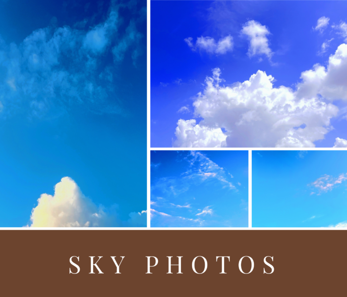 Sky photos