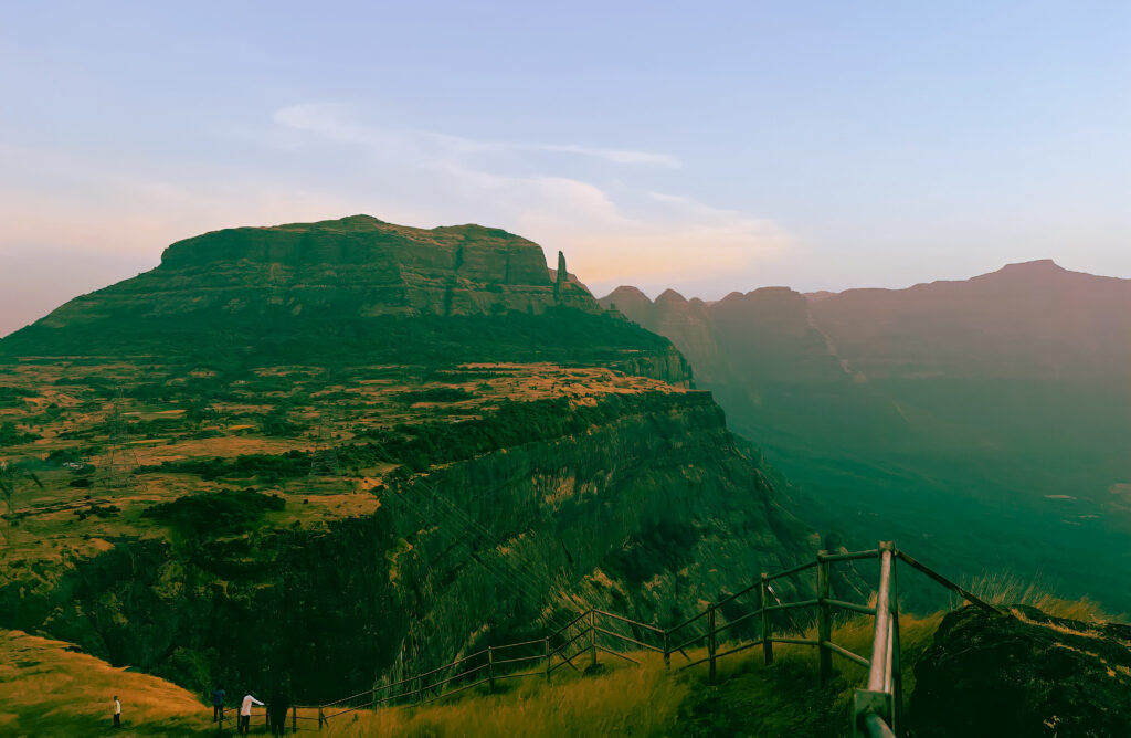 NaneGhat mountain