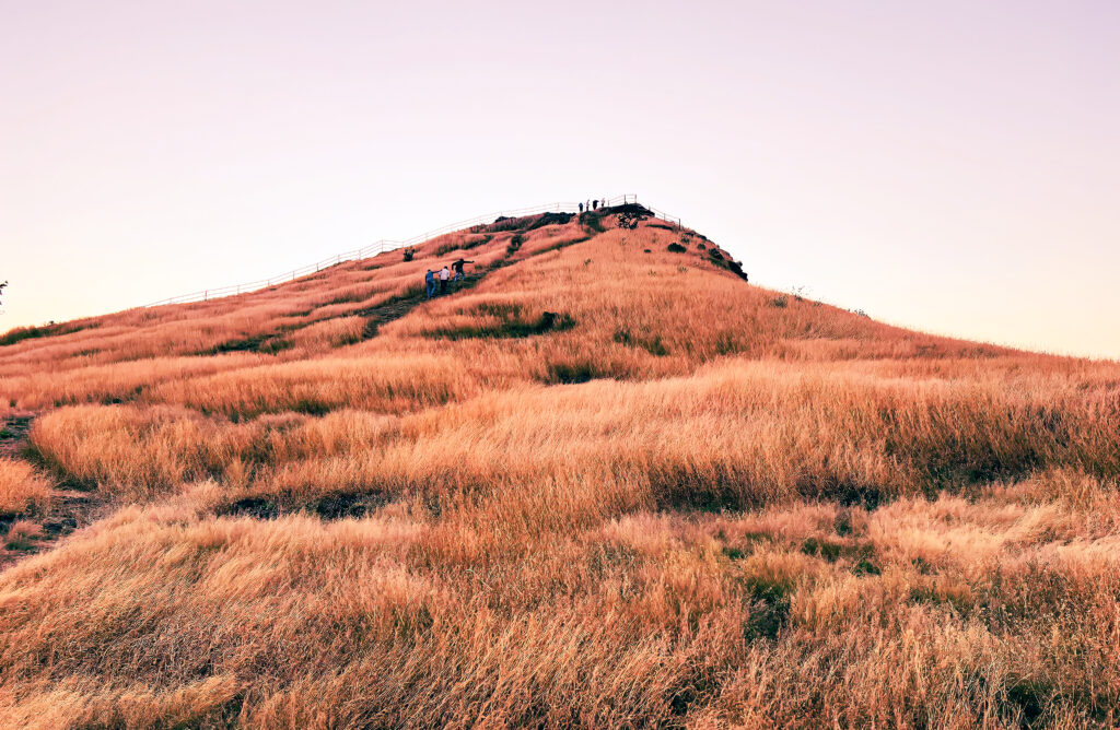 NaneGhat mountain